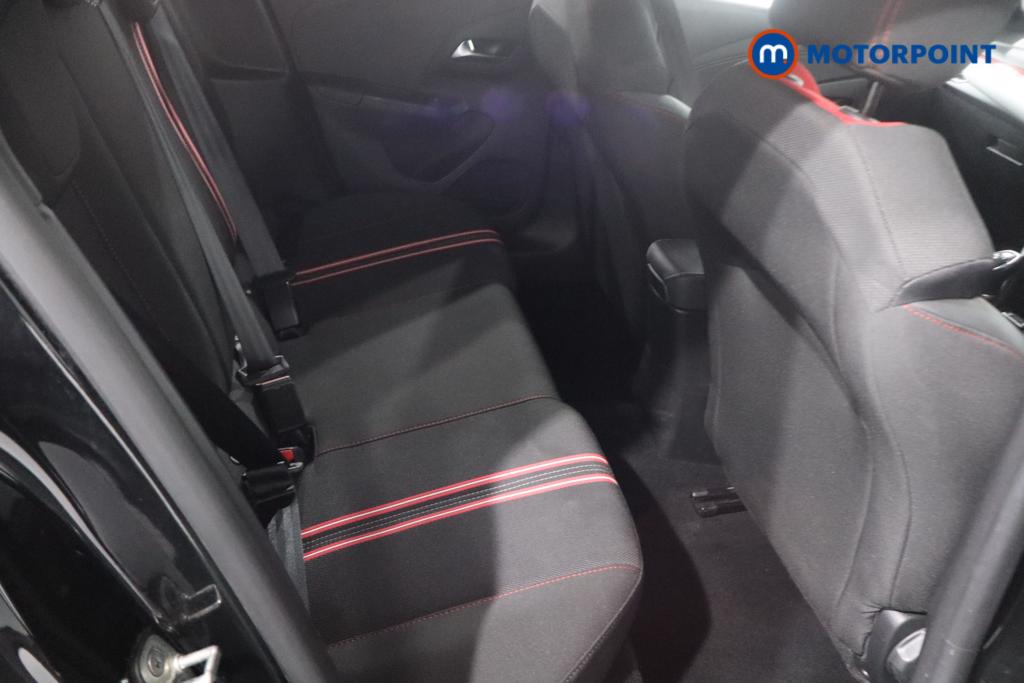 Used Vauxhall Corsa 2023 for sale - 76827766: Photo 14