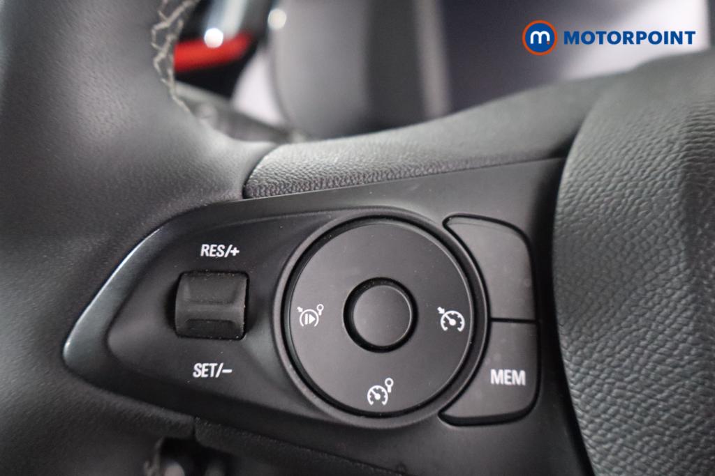 Used Vauxhall Corsa 2023 for sale - 76827766: Photo 21