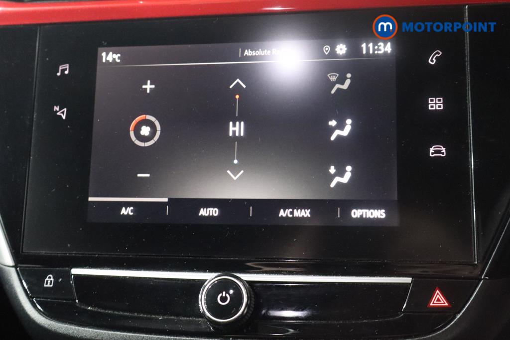 Used Vauxhall Corsa 2023 for sale - 76827766: Photo 25