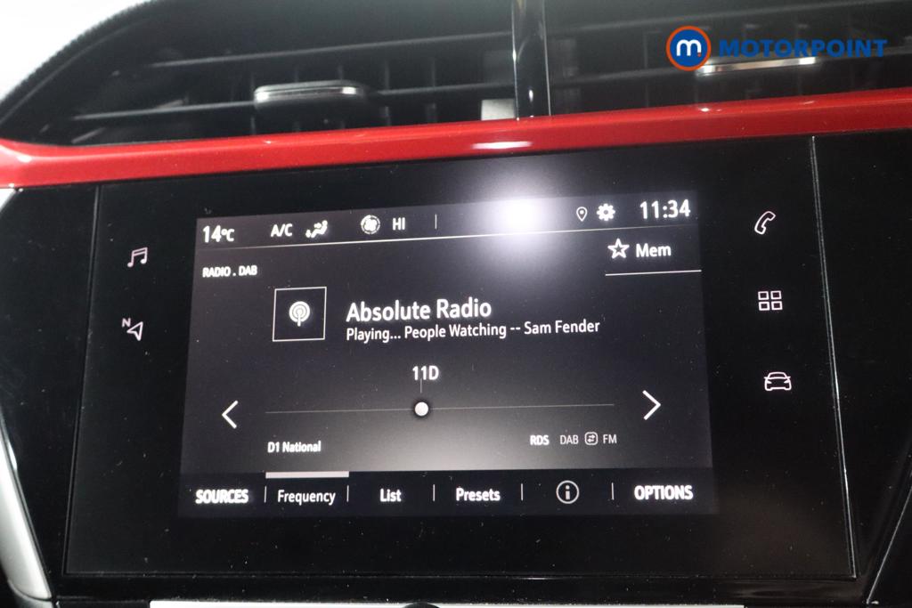 Used Vauxhall Corsa 2023 for sale - 76827766: Photo 26