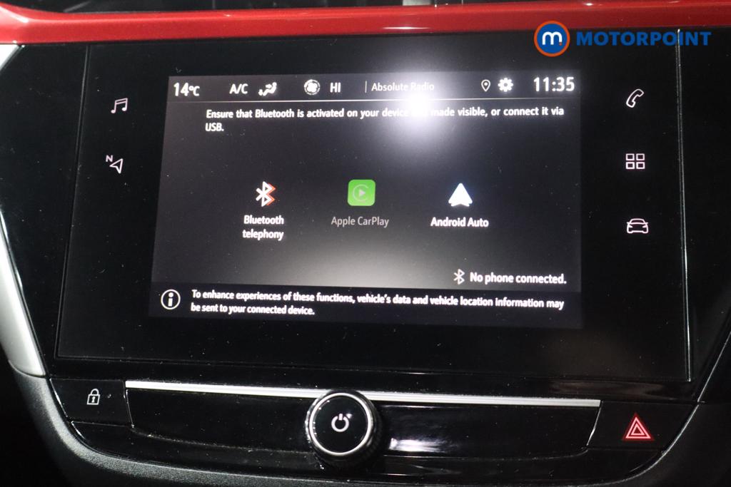 Used Vauxhall Corsa 2023 for sale - 76827766: Photo 27