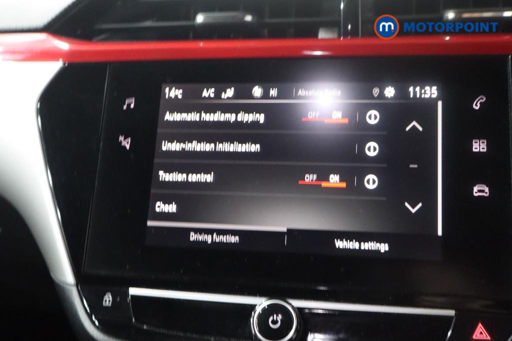 Used Vauxhall Corsa 2023 for sale - 76827766: Photo 29