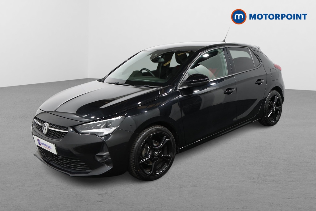 Used Vauxhall Corsa 2023 for sale - 76827766: Photo 3