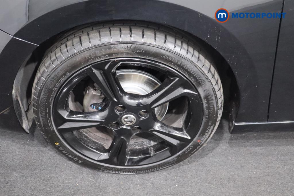 Used Vauxhall Corsa 2023 for sale - 76827766: Photo 34