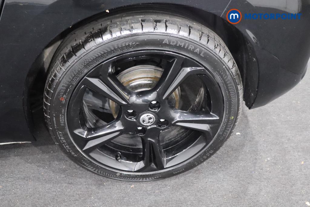 Used Vauxhall Corsa 2023 for sale - 76827766: Photo 36