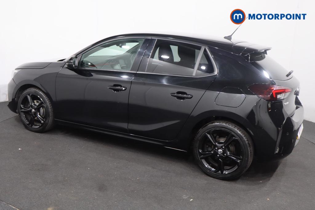 Used Vauxhall Corsa 2023 for sale - 76827766: Photo 37