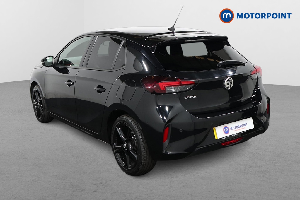 Used Vauxhall Corsa 2023 for sale - 76827766: Photo 5