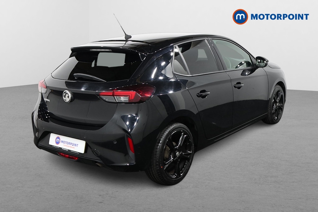 Used Vauxhall Corsa 2023 for sale - 76827766: Photo 7