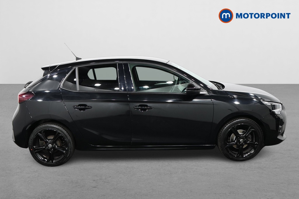 Used Vauxhall Corsa 2023 for sale - 76827766: Photo 8