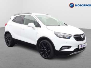 2019 - 1.4T ecoTEC Elite Nav 5dr