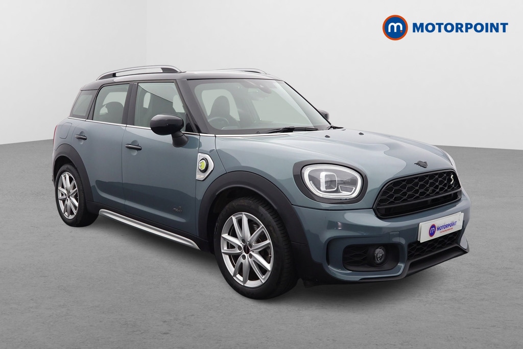 Used MINI Countryman 2021 for sale - 76933625: Photo 1