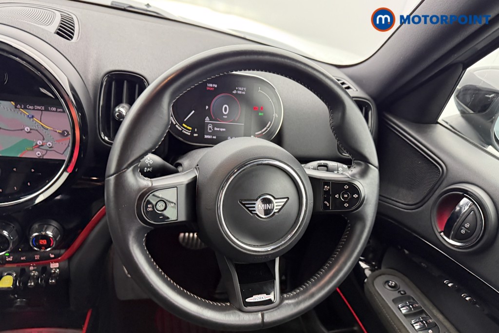Used MINI Countryman 2021 for sale - 76933625: Photo 11