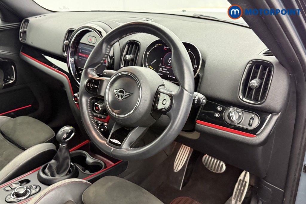 Used MINI Countryman 2021 for sale - 76933625: Photo 12