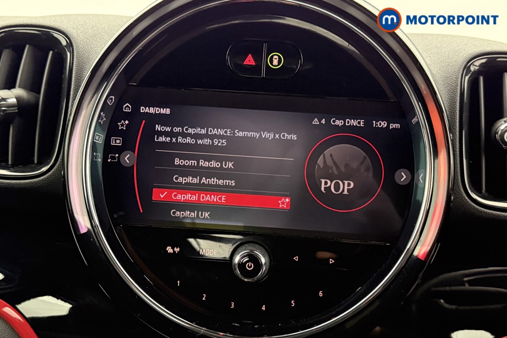 Used MINI Countryman 2021 for sale - 76933625: Photo 14