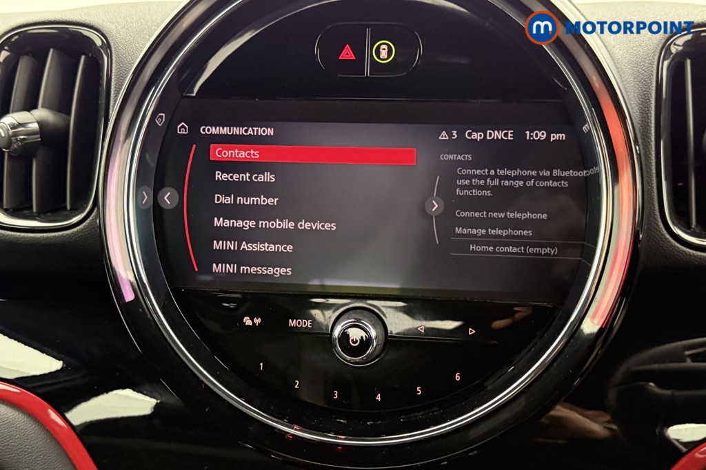 Used MINI Countryman 2021 for sale - 76933625: Photo 15