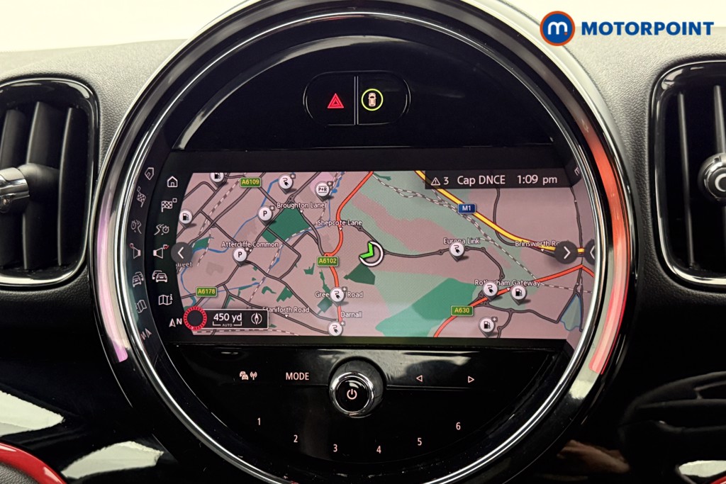 Used MINI Countryman 2021 for sale - 76933625: Photo 16