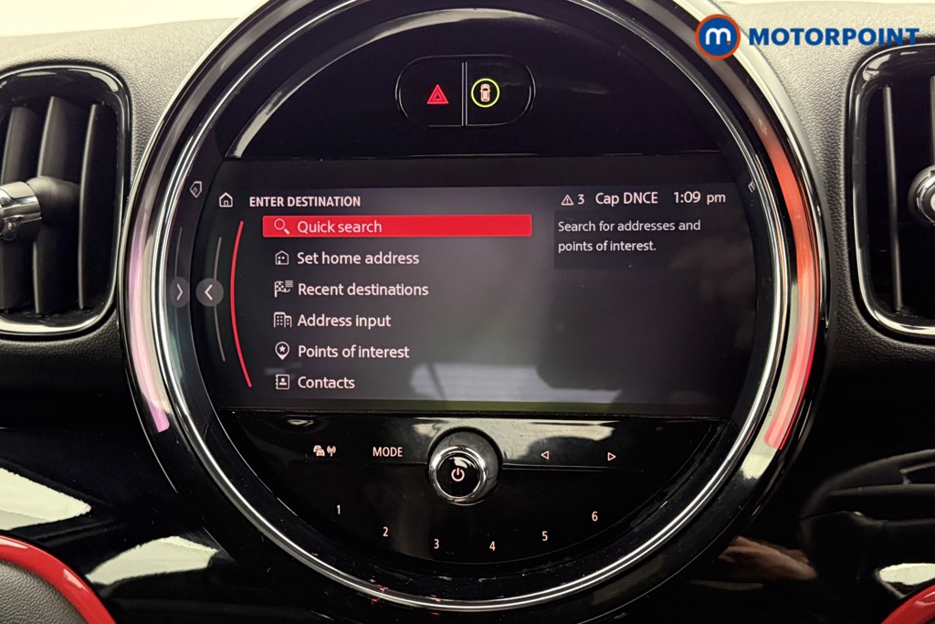 Used MINI Countryman 2021 for sale - 76933625: Photo 17