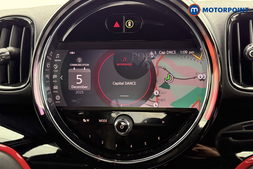 Used MINI Countryman 2021 for sale - 76933625: Photo 18