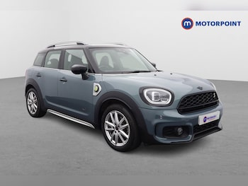 Used MINI Countryman 2021 for sale - 76933625: Photo