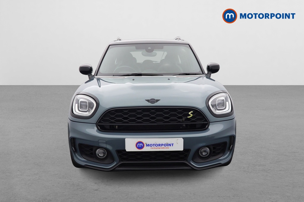Used MINI Countryman 2021 for sale - 76933625: Photo 2