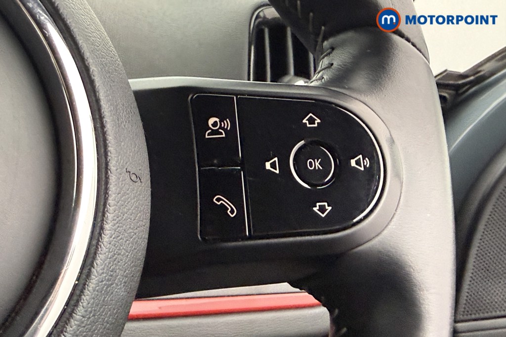 Used MINI Countryman 2021 for sale - 76933625: Photo 23