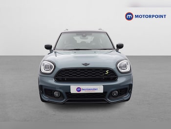 Used MINI Countryman 2021 for sale - 76933625: Photo