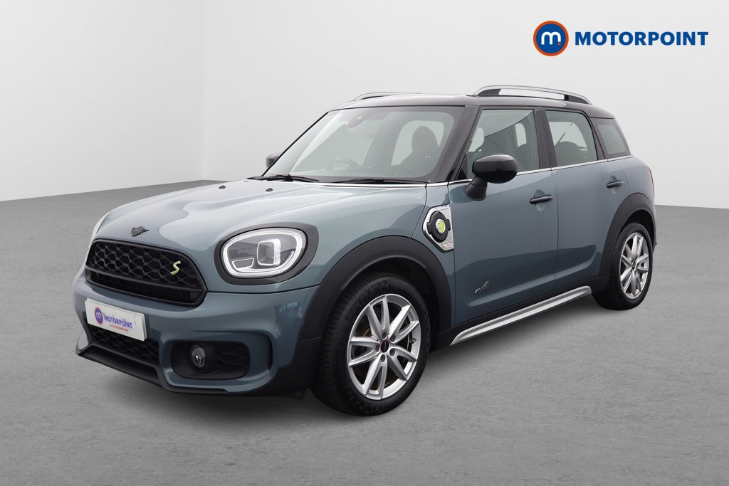 Used MINI Countryman 2021 for sale - 76933625: Photo 3