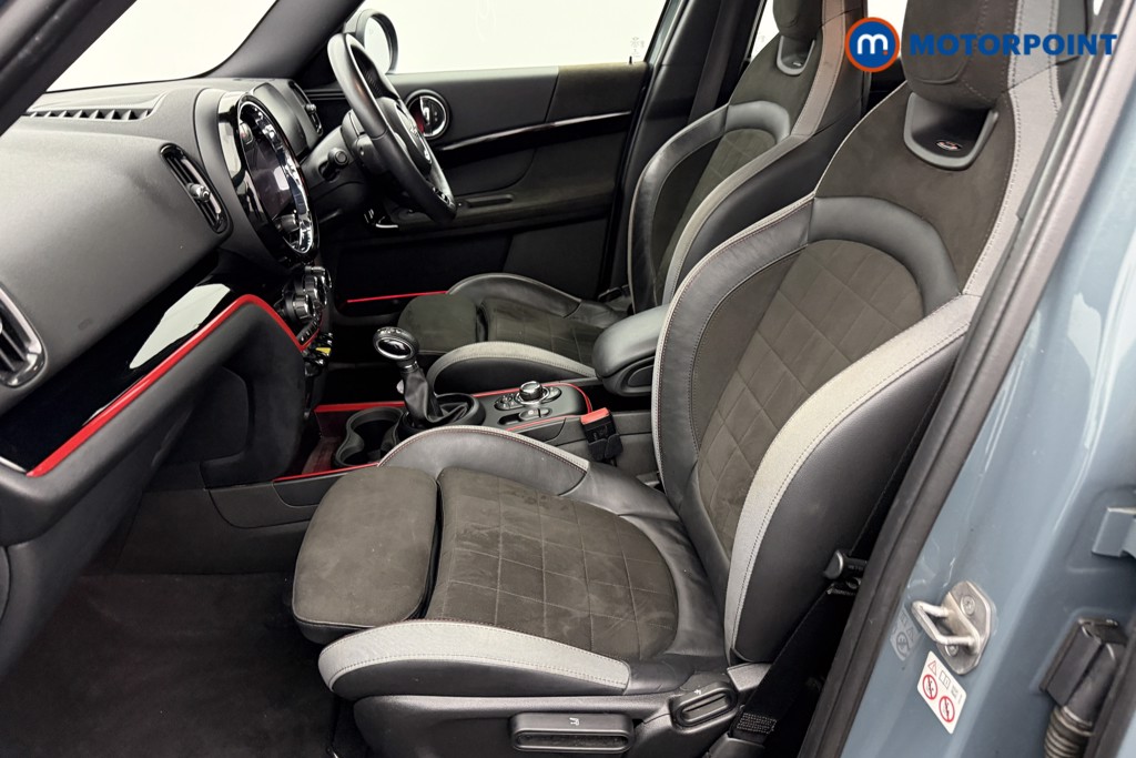 Used MINI Countryman 2021 for sale - 76933625: Photo 31