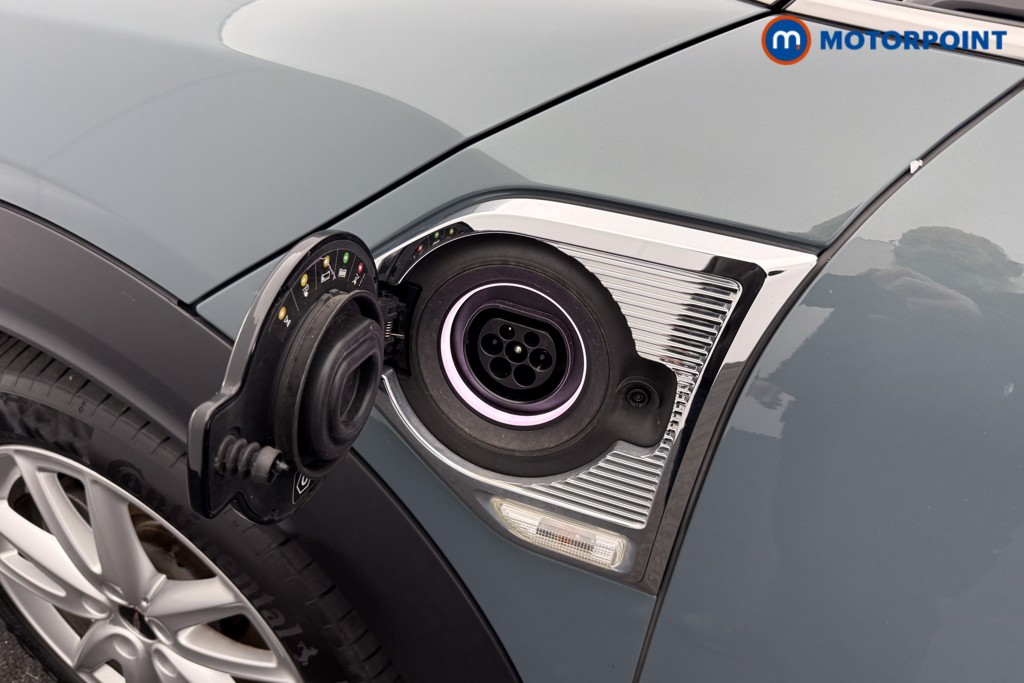 Used MINI Countryman 2021 for sale - 76933625: Photo 34