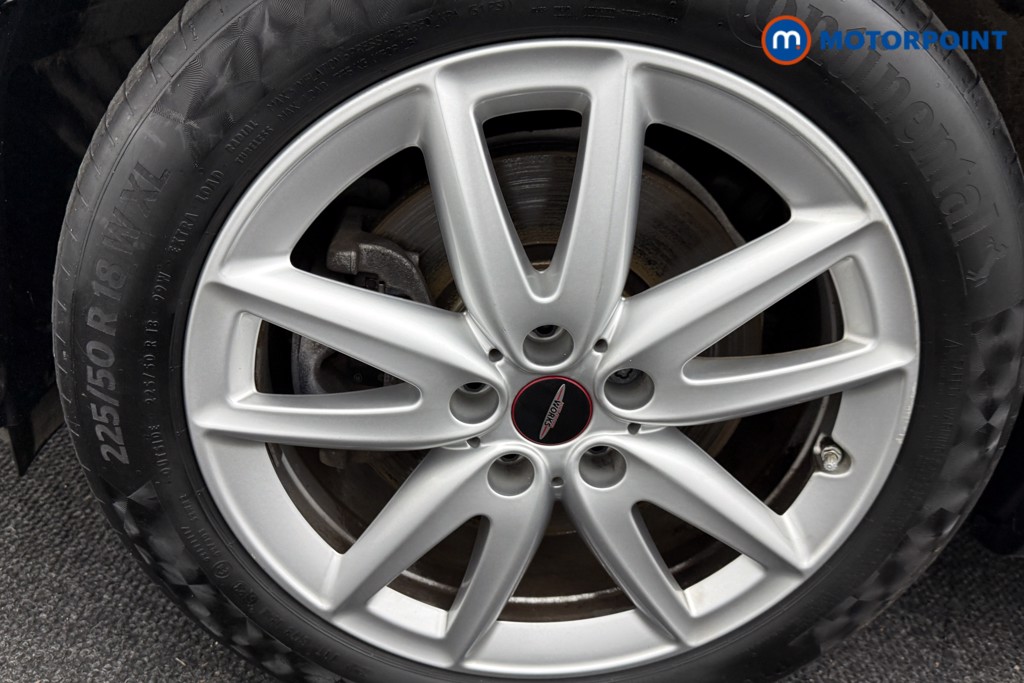 Used MINI Countryman 2021 for sale - 76933625: Photo 36