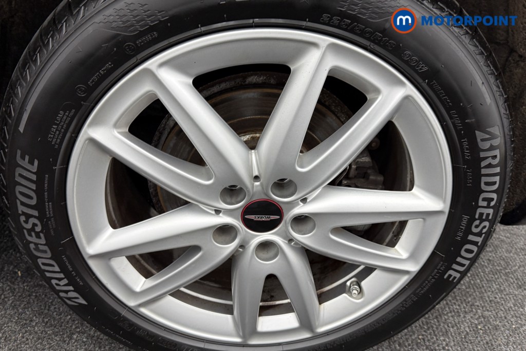 Used MINI Countryman 2021 for sale - 76933625: Photo 37