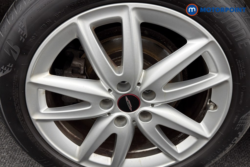 Used MINI Countryman 2021 for sale - 76933625: Photo 38