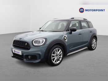 Used MINI Countryman 2021 for sale - 76933625: Photo