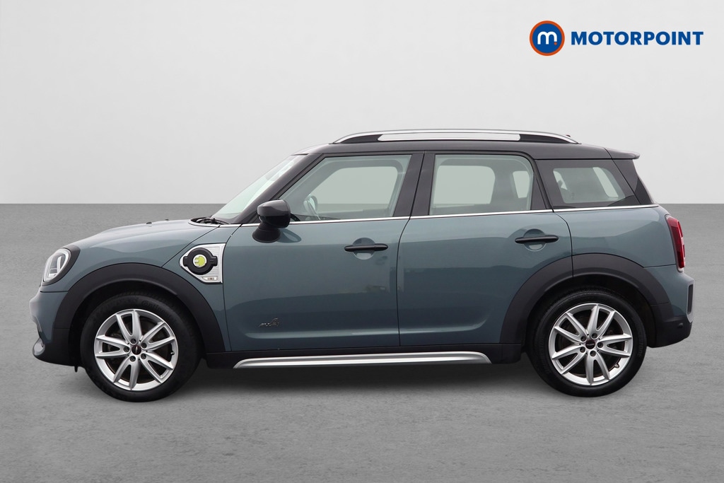Used MINI Countryman 2021 for sale - 76933625: Photo 4