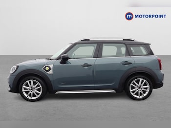 Used MINI Countryman 2021 for sale - 76933625: Photo