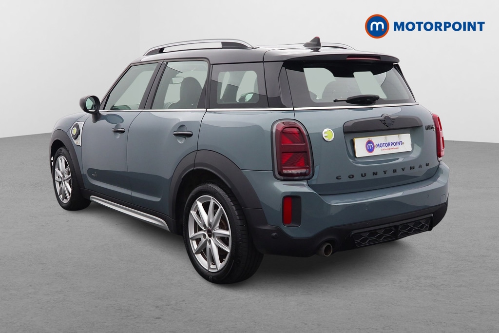 Used MINI Countryman 2021 for sale - 76933625: Photo 5