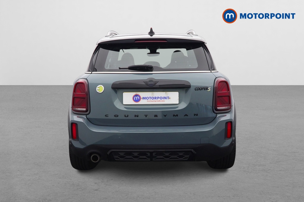 Used MINI Countryman 2021 for sale - 76933625: Photo 6