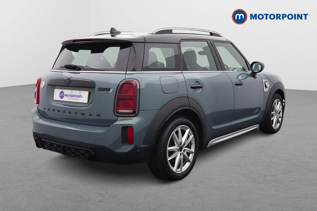 Used MINI Countryman 2021 for sale - 76933625: Photo 7