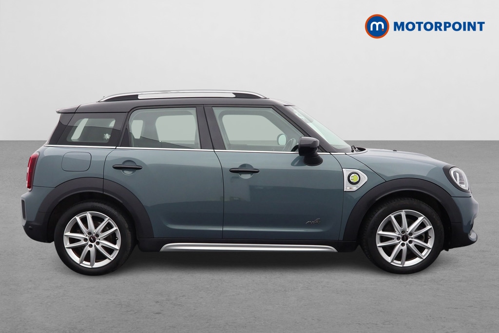 Used MINI Countryman 2021 for sale - 76933625: Photo 8