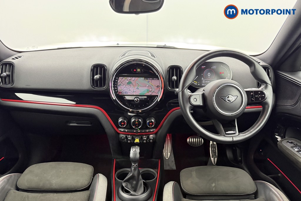 Used MINI Countryman 2021 for sale - 76933625: Photo 9