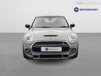 Used MINI Hatch 2020 for sale - 79617674: Photo