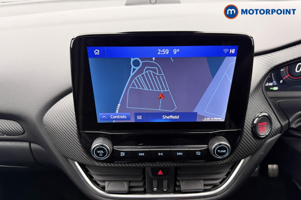 Used Ford Puma 2023 for sale - 77033939: Photo 10