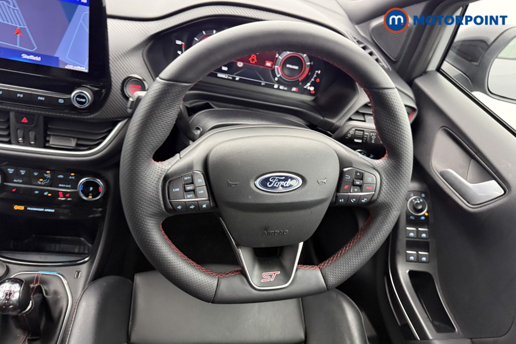 Used Ford Puma 2023 for sale - 77033939: Photo 11