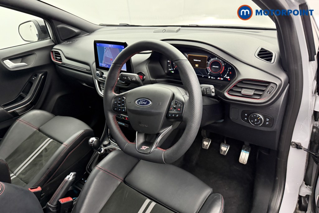 Used Ford Puma 2023 for sale - 77033939: Photo 12