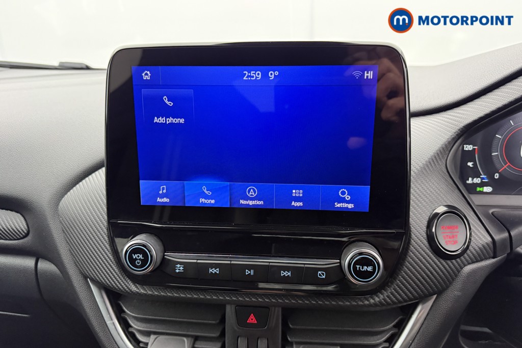 Used Ford Puma 2023 for sale - 77033939: Photo 15