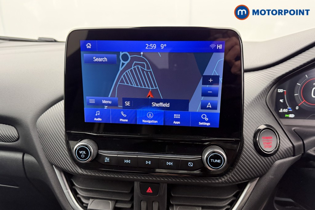 Used Ford Puma 2023 for sale - 77033939: Photo 16