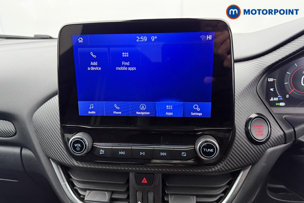 Used Ford Puma 2023 for sale - 77033939: Photo 17