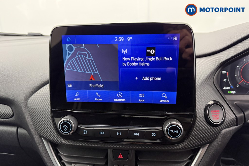 Used Ford Puma 2023 for sale - 77033939: Photo 18