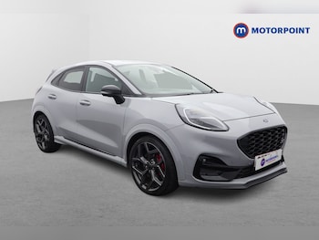 Used Ford Puma 2023 for sale - 77033939: Photo