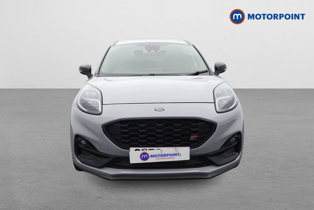 Used Ford Puma 2023 for sale - 77033939: Photo 2